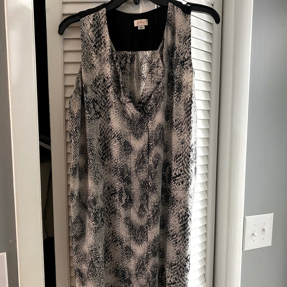 Pixley Dress, L